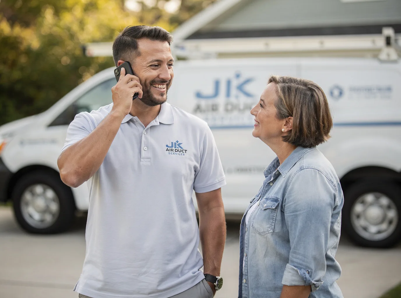 Air Duct Cleaning Hawkins, WI FAQs